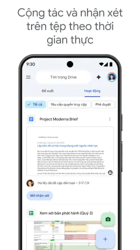 Google Drive