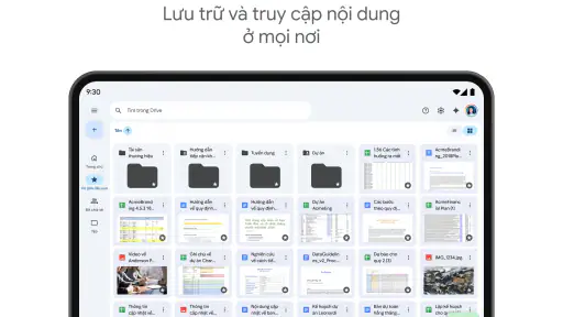 Google Drive