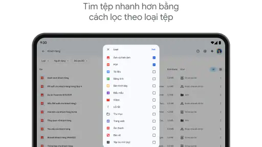 Google Drive