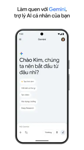Google Gemini