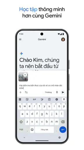 Google Gemini