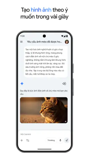 Google Gemini