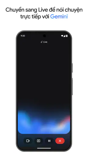 Google Gemini