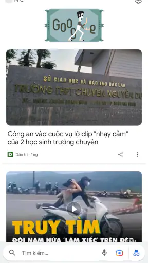 Google Go