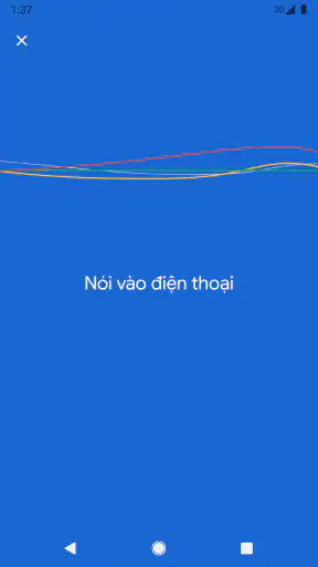 Google Go
