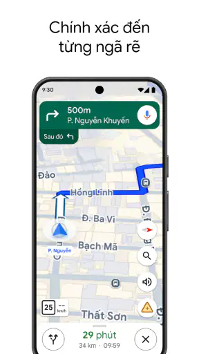 Google Maps