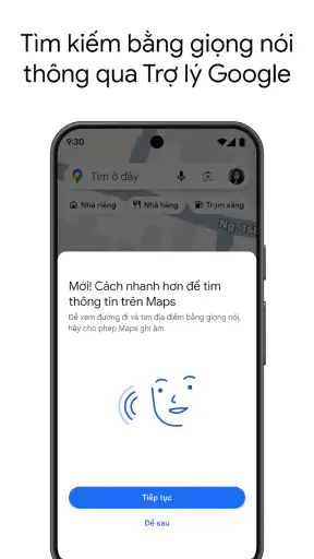 Google Maps