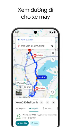 Google Maps