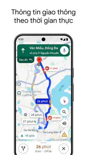 Google Maps