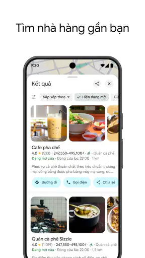 Google Maps
