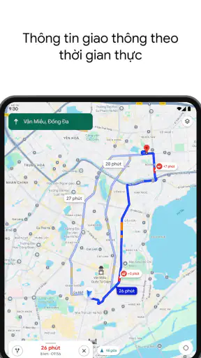 Google Maps