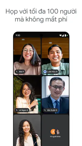 Google Meet