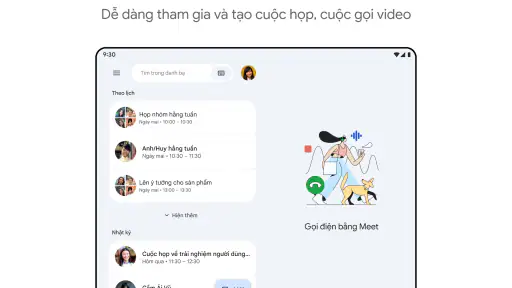 Google Meet