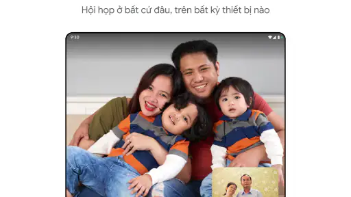 Google Meet