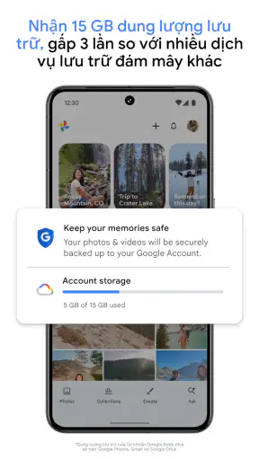Google Photos