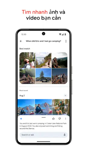 Google Photos