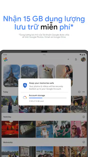 Google Photos