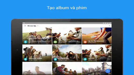 Google Photos