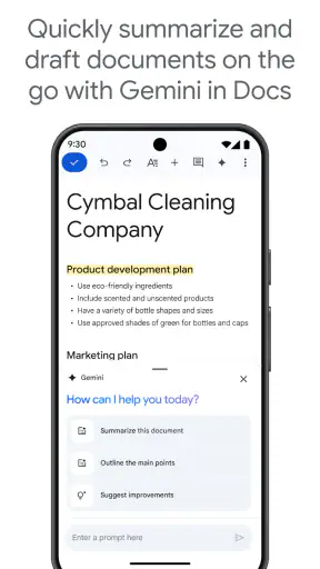 Google Tài liệu