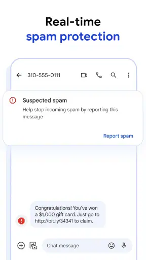 Google Tin nhắn
