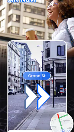 GPS Bản đồ: Kế hoạch chuyến đi