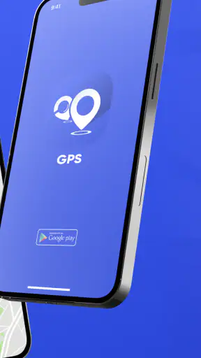 GPS Phone Location Tracker