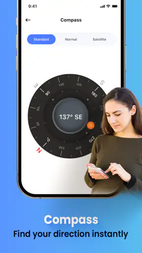 GPS Phone Number Tracker
