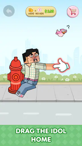 Grab Kpop