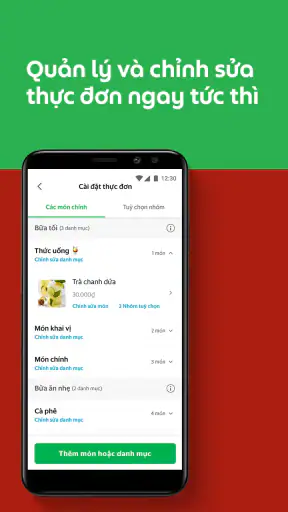 GrabMerchant