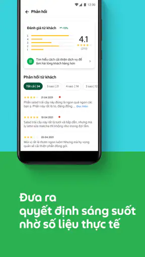 GrabMerchant