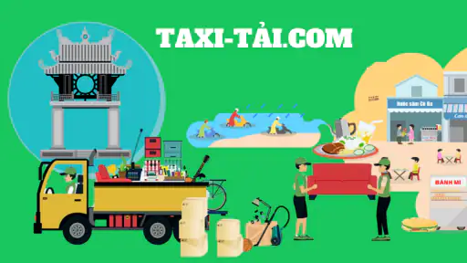 GrapIViệt: Đặt xe, Giao hàng