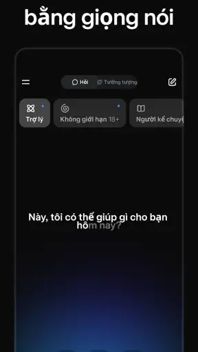 Grok - Trợ lý AI