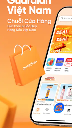 Guardian VN
