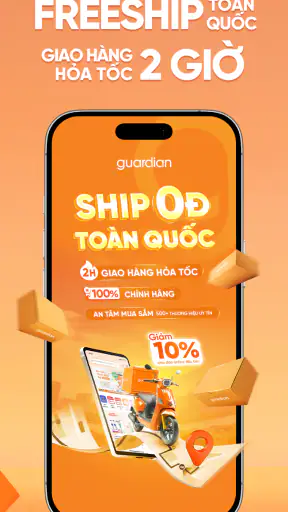 Guardian VN