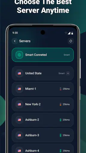 Guardian VPN – Private Proxy