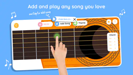 GuitarMind: Learn Guitar Smart