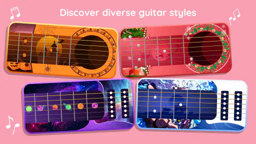 GuitarMind: Learn Guitar Smart
