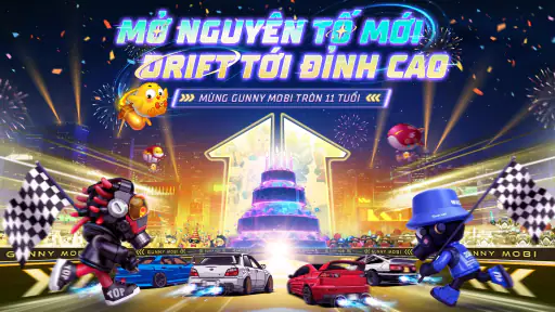Gunny Mobi
