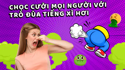 Haha Prank: Âm Thanh Chơi Khăm