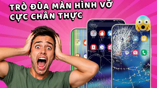 Haha Prank: Âm Thanh Chơi Khăm