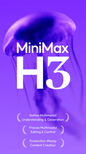 Hailuo AI: Image&Video Maker