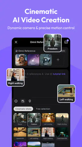Hailuo AI: Image&Video Maker