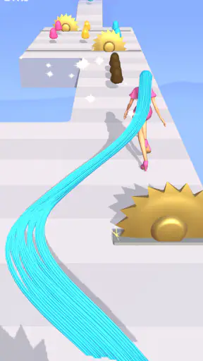 Hair Challenge
