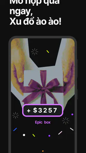 Halo Mini: Chơi Game Kiếm Tiền
