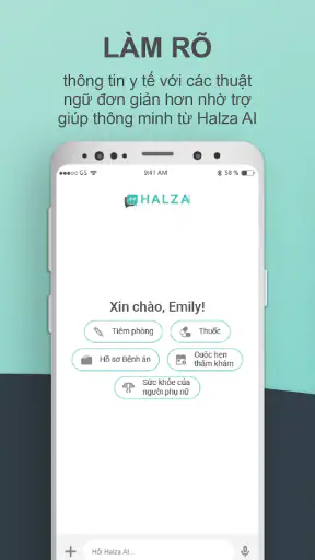 Halza