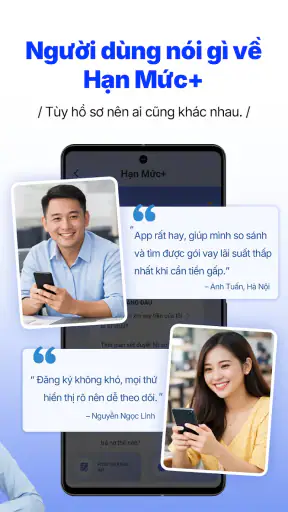 Hạn Mức+-Cho vay nhanh