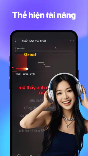 HappyVV-Kết Bạn Cùng Ca Hát