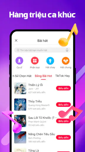 HappyVV-Kết Bạn Cùng Ca Hát