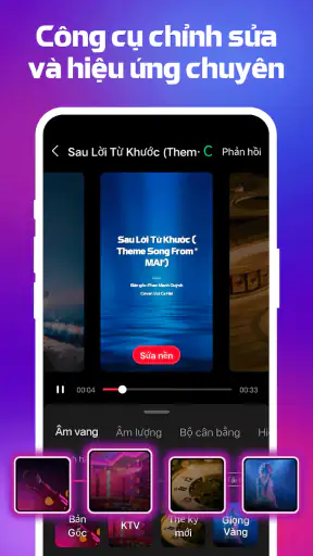 HappyVV-Kết Bạn Cùng Ca Hát