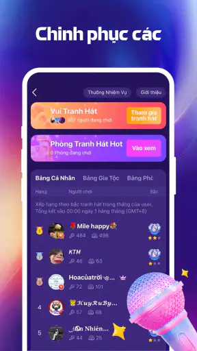 HappyVV-Kết Bạn Cùng Ca Hát